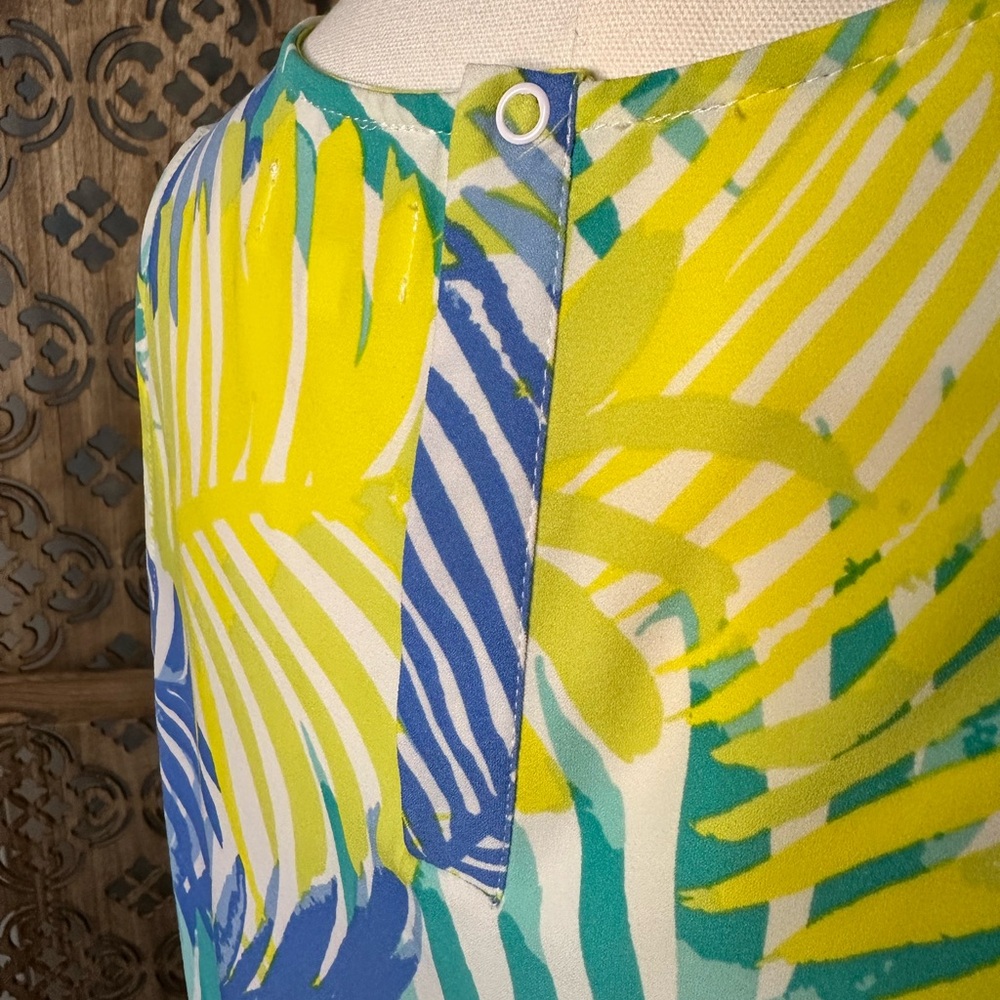 Mud Pie Midi Dress - Picture 5 of 8